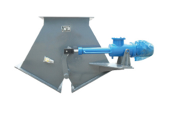 电液动三通分料阀的简介，机械结构、原理和组成！