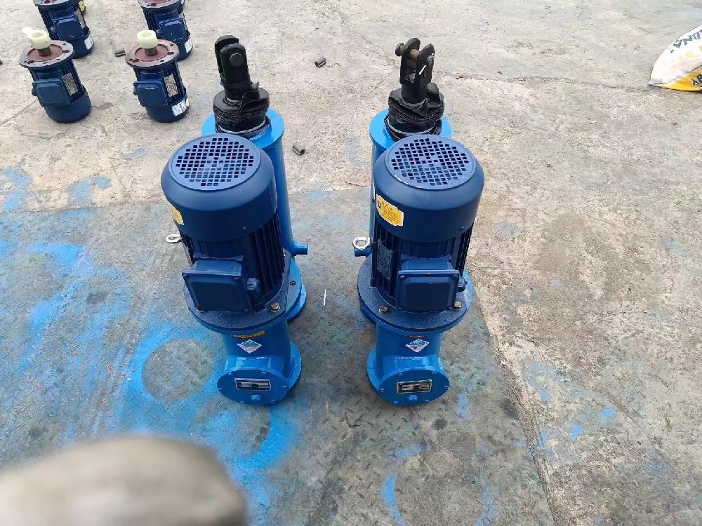 江苏弘达智能机械设备有限公司 -电液推杆厂家