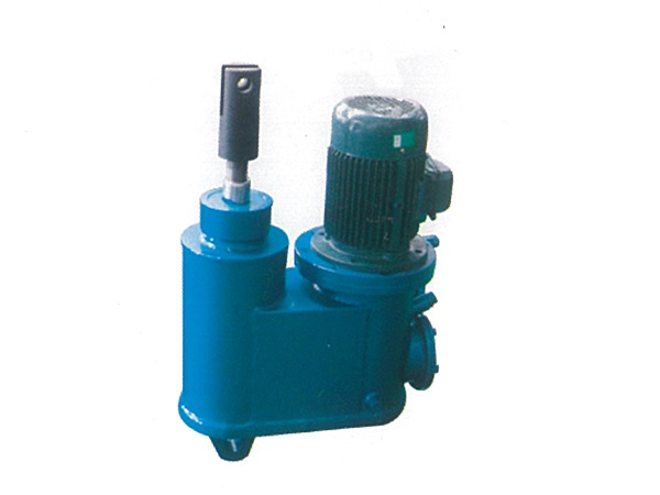 DYT(B）-CS型平行式电液推杆(耳轴型)